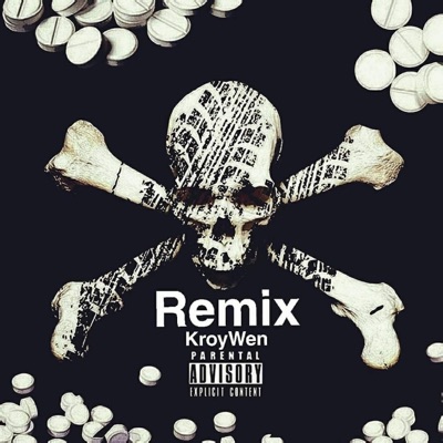 Pills & Automobiles [Lit] [Remix] - Single