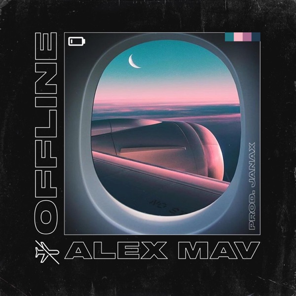 Offline (feat. Janax)