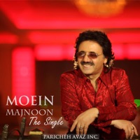 Majnoon - Single - Moein