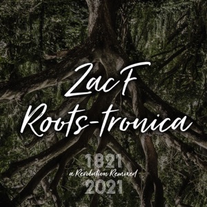 Roots-Tronica - EP