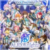 「アイドルファンタジー」Songs「ALEX Knights」 REAL×FANTASY / 視線=プリズム / Across the Road~僕ら繋ぐ道~ 「アイドルファンタジー」Songs「ALEX Knights」 REAL×FANTASY / 視線=プリズム / Across the Road~僕ら繋ぐ道~
