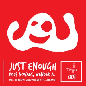 Just Enough - EP