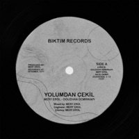 Yolumdan Çekil - Single - TERSKELEPCE