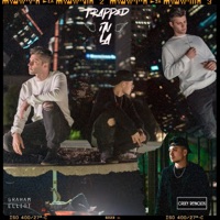 Trapped in LA - Single - Casey Reynolds & Graham Elliot