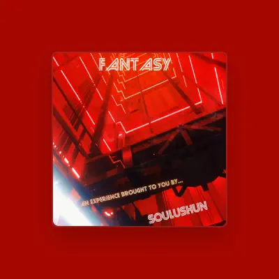 Listen to Soulushun, watch music videos, read bio, see tour dates & more!