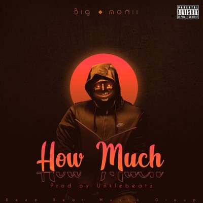 How Much - Single