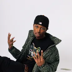 聆聽 SheedFromDa4、觀看音樂影片、閱讀小傳、查看巡演日期等！