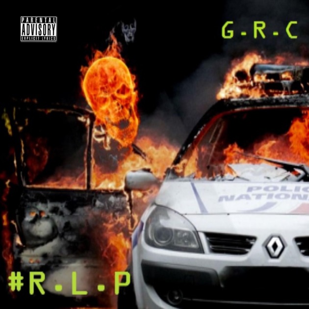Ljb69 - Single - Album by G.R.C - Apple Music