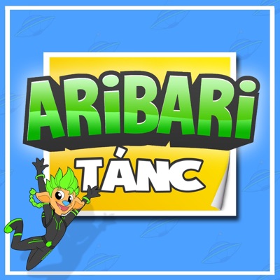 Song - Tánc - ARi BARi