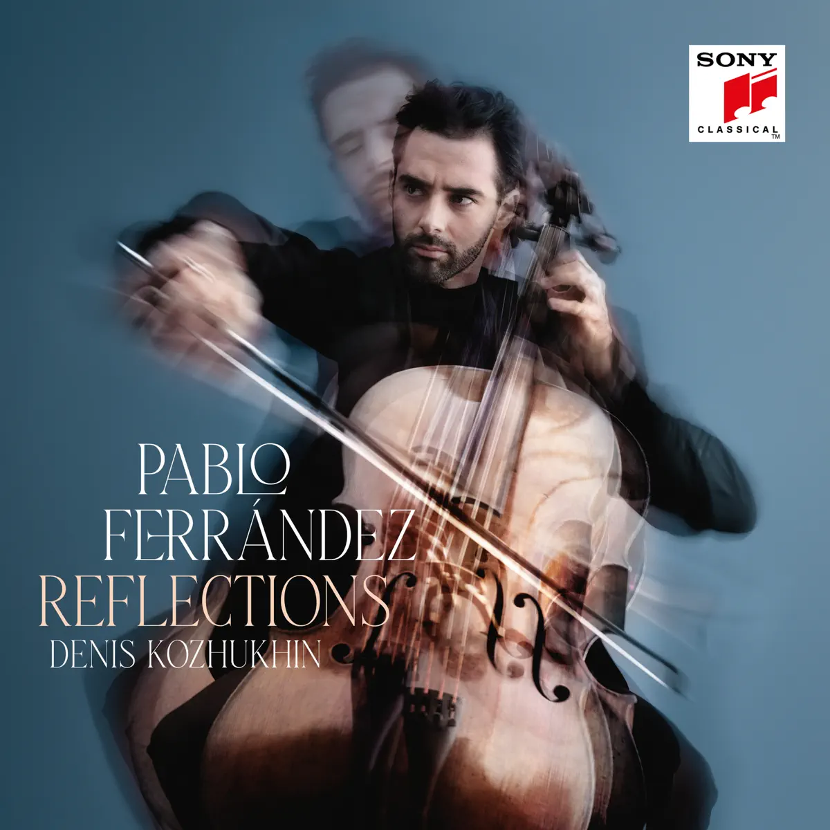 Pablo Ferrández & Denis Kozhukhin - Reflections (2021) [iTunes Plus AAC M4A]-新房子