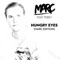 Hungry Eyes (Extended Radio Edit) [feat. Tebey] - MARC lyrics