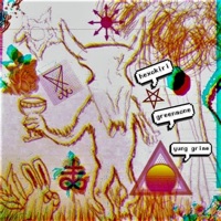 Demon Cypher (feat. Hexakiri & Yung Grime) - Single - Greenmane