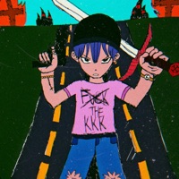 Fuck the KKK! - Single - Lil Senju