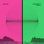 Sunshine EP (Remixes) artwork