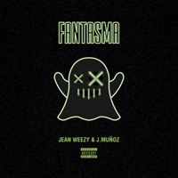 Fantasma - Single - Jean Wezzy & J. Muñoz
