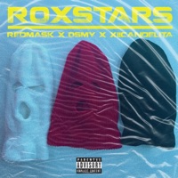R0XSTARS (feat. 0smy & X!!CANDELiTA) - Single - redmask