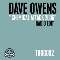 Chemical Attack 2006 - Single - Dave Owens