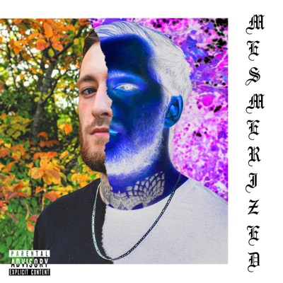 Mesmerized (feat. Clouse Hevy) - Single