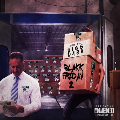 Blakk Friday 2