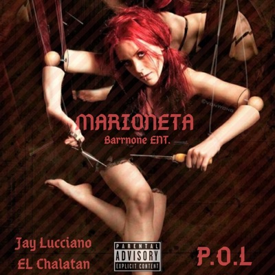 Marioneta (feat. P.O.L) - Single