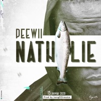 Nathalie - Single - Peewii