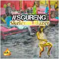 Skeleton Blazer - Sgureng