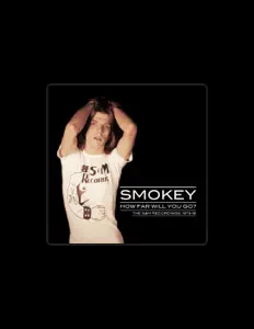 Smokeyを聴いたり、ミュージックビデオを鑑賞したり、経歴やツアー日程などを確認したりしましょう！