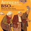 Nani García - Arrugas