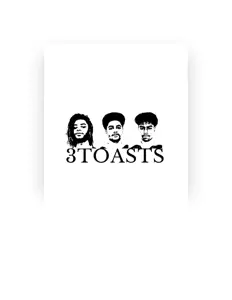 收听 3toast、观看音乐视频、阅读小传、查看巡演日期等 ！