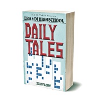 Daily Tales - Single - ERA & DJ HIGHSCHOOL