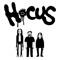 R.A.M.O.N.E.S. - Hocus lyrics