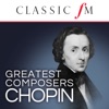 Nikita Magaloff - 24 Preludes, Op. 28: No. 15 in D-Flat Major "Raindrop"