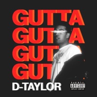 Gutta - Single - D-Taylor