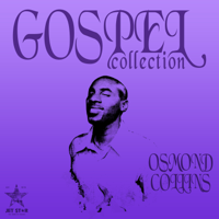 Osmond Collins - The Gospel Collection: Osmond Collins artwork