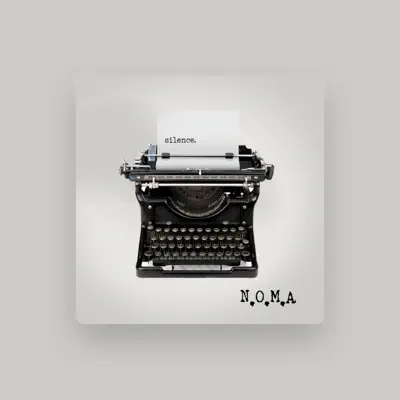 Listen to Noma, watch music videos, read bio, see tour dates & more!