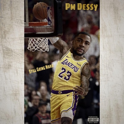 Still Going Hard - EP