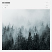 Vella - EP artwork