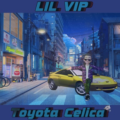 Toyota Celica - Single