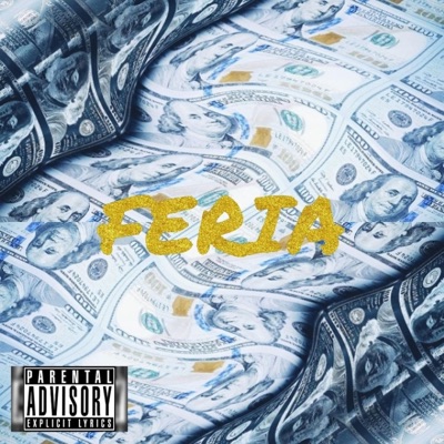 Feria (feat. Pollogotit & D-Money) - Single