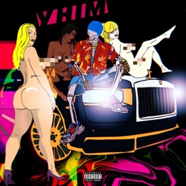 Walk Wit a Stick YHIM