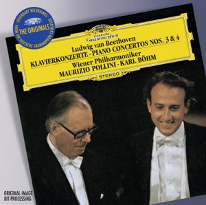 Piano Concerto No. 4 in G, Op. 58: II. Andante con Moto