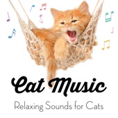 Cat Music - Relaxing Sounds for Cats artwork