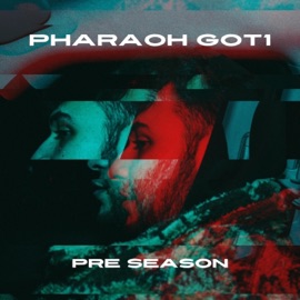 Pre Season Pharaoh Got1