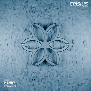 Frozen - EP