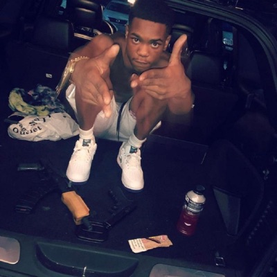 Lil Homie - Single
