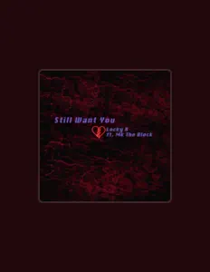 Hör dir Locky B an, schau dir Musikvideos an, lies die Biografie, finde Tourdaten und mehr!