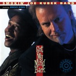 The Smokin' Joe Kubek Band - Can't See For Lookin' (feat. Bnois King)