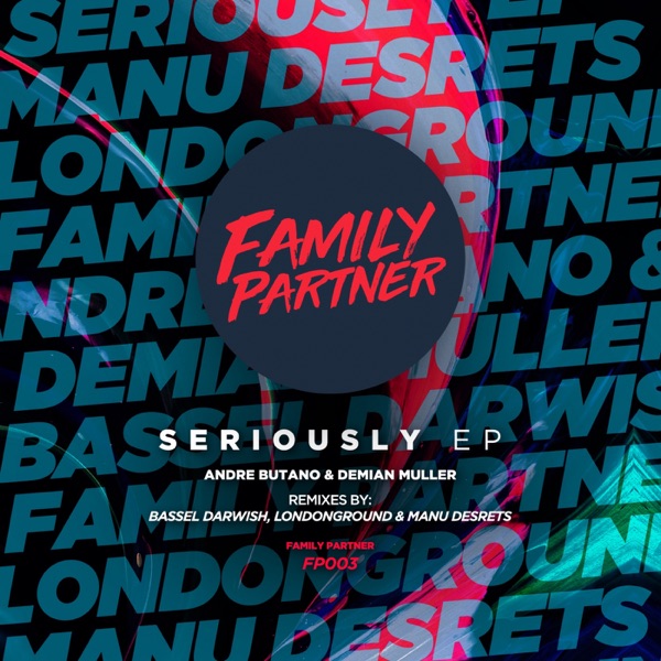 Seriously - Single