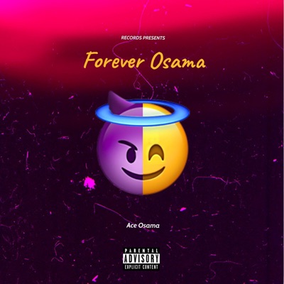 Forever Osama - EP