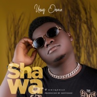 Shawa - Single - Uniq Onaz